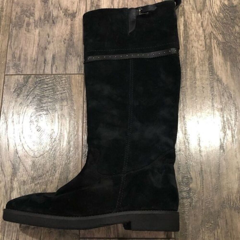 New Italeau boots